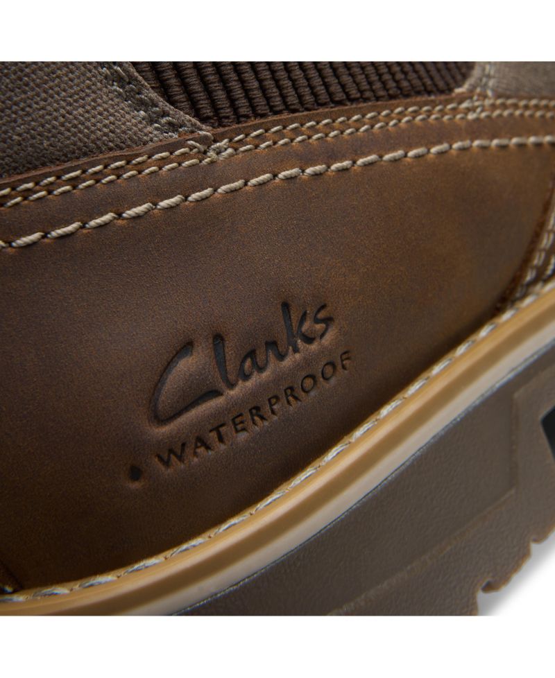 Collection Men's Morris Easy Boots