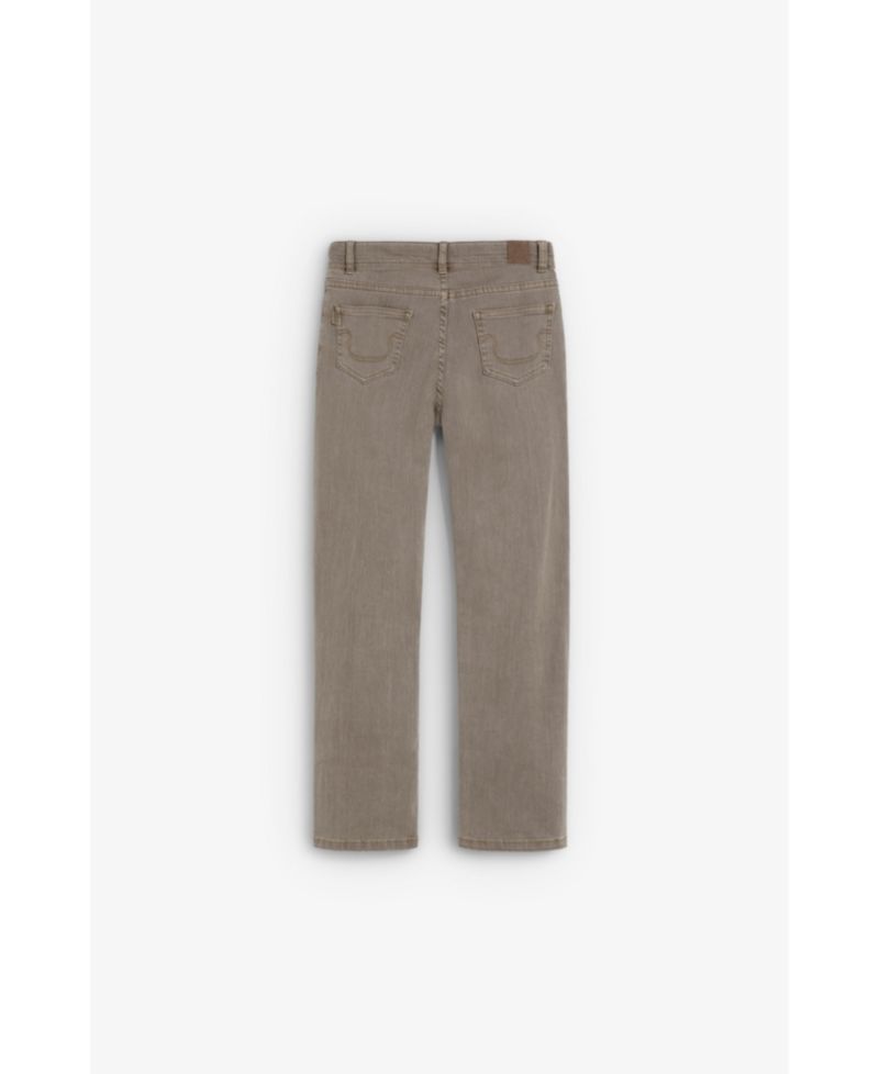 Big Boys Five Pockets Pants