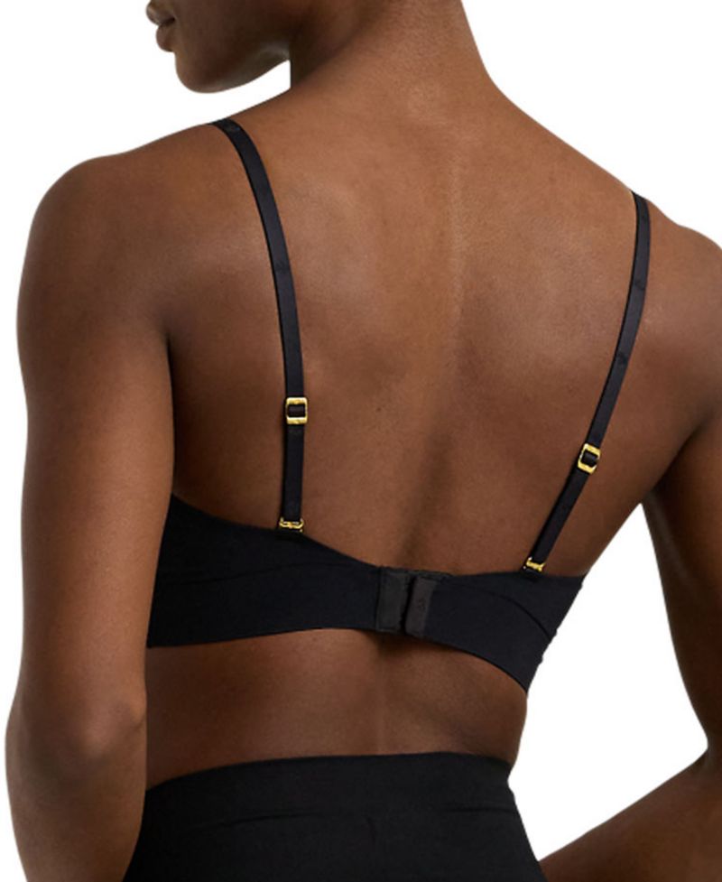 Women's Luxe Smoothing Wireless Bralette 4L0079
