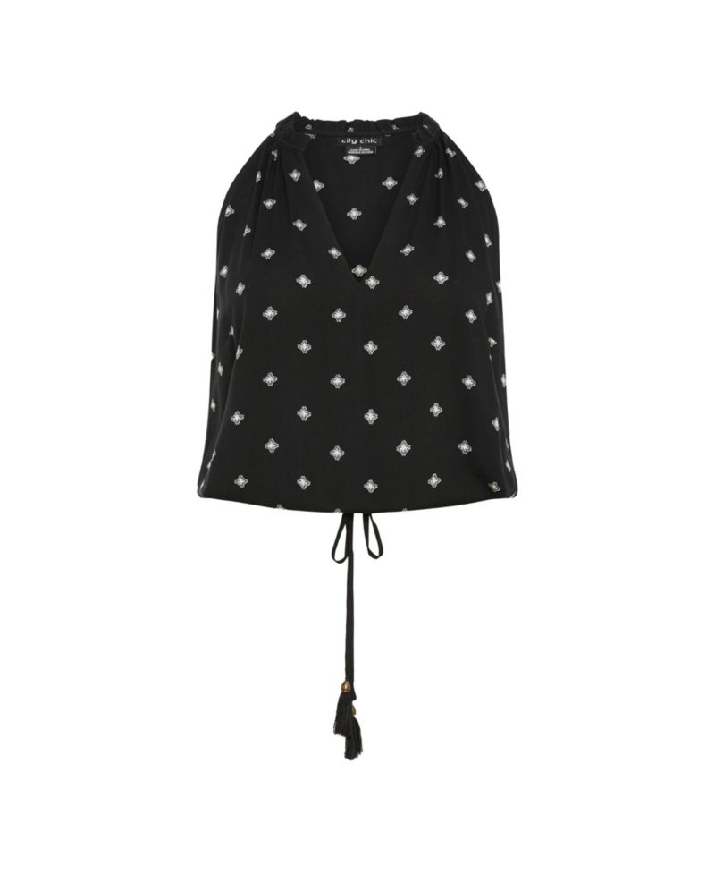 Women's Sky Top