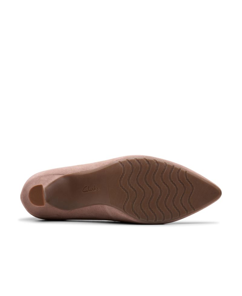 Women's Kataleyna Gem Pointed-Toe Comfort Pumps