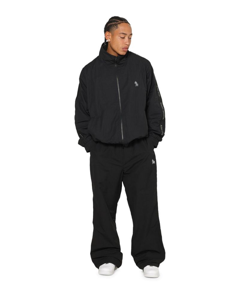 Men's Lightweight Athletic Windbreaker Jacket
