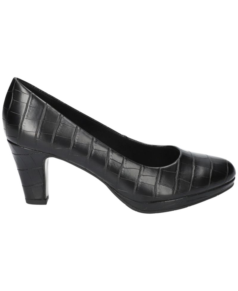Women's Equinox Slip-On Pumps