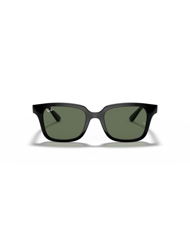 Kids Square Sunglasses, 0RJ9071S (Ages 7-10)