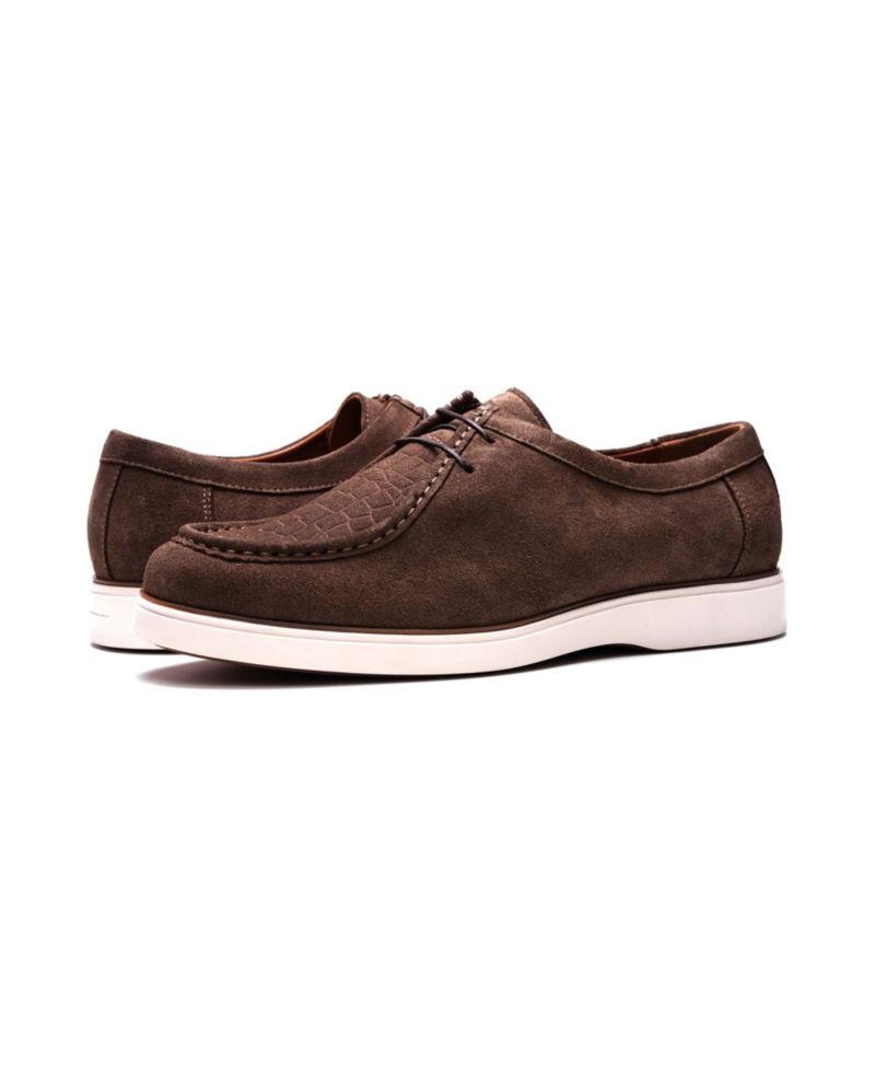 Men's Morrison Moc Shoe