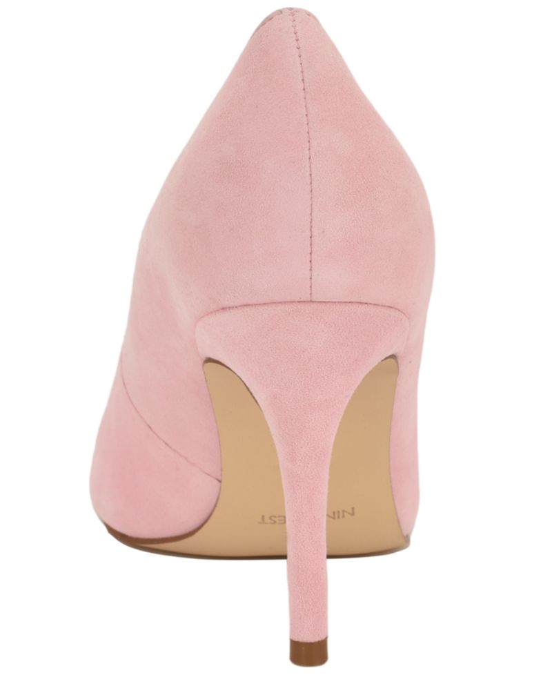 Women's Gemmha Slip-On Stiletto Pumps