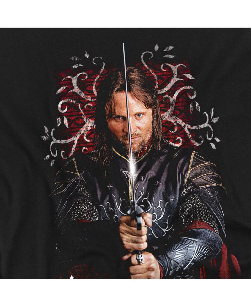 Men's Aragorn T Shirt