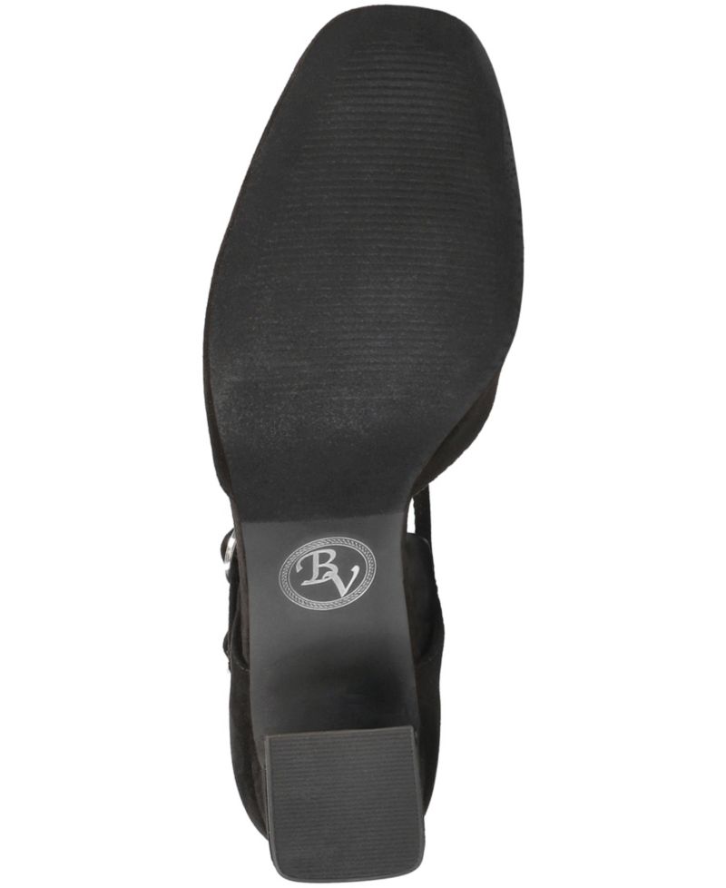 Women's Harpswell Block Heel Sandals