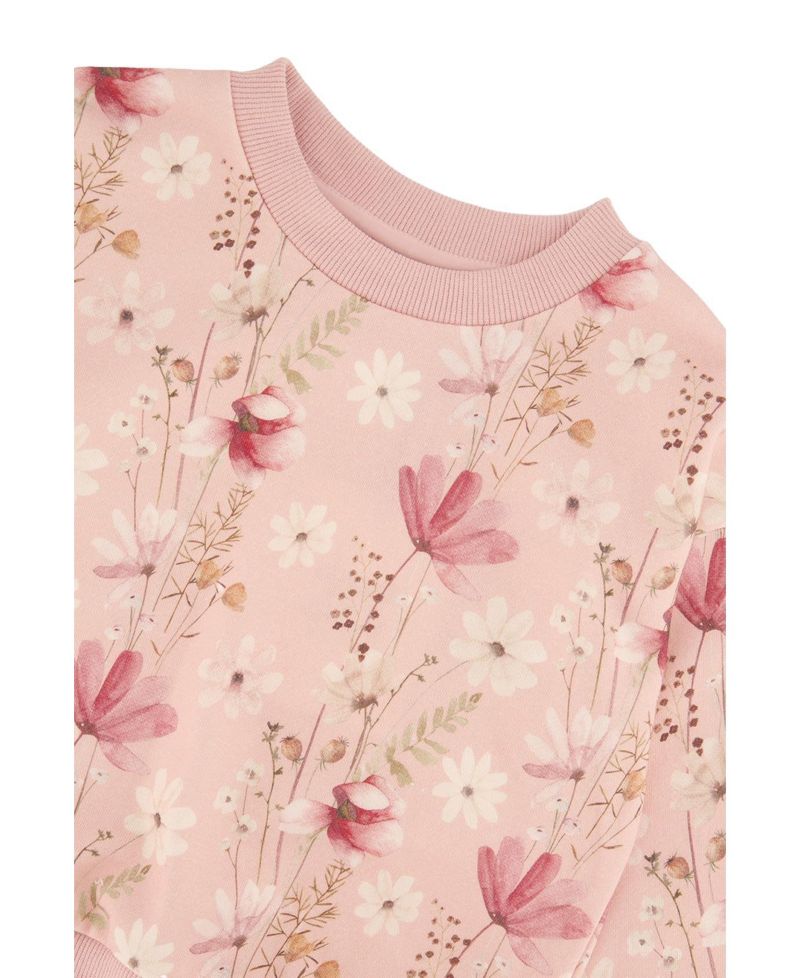 Little and Big Girl's (6-12) Sweatshirt