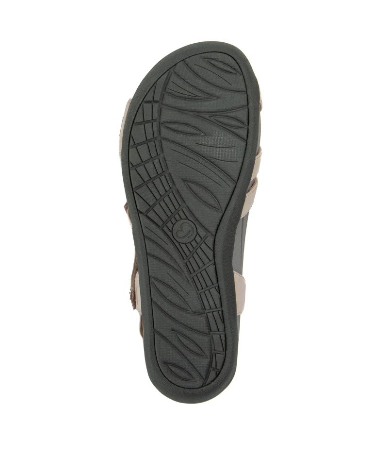 Women's Danny Almond Toe Sandals