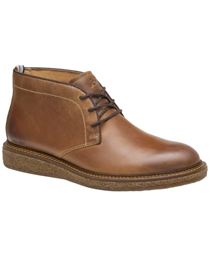 Men's Clint Chelsea Boots