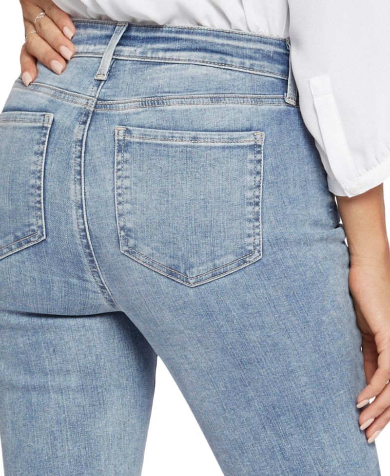 Women's Sheri Slim High-Rise Jeans