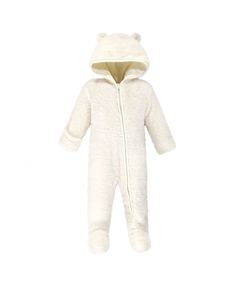 Sherpa Sleep and Play