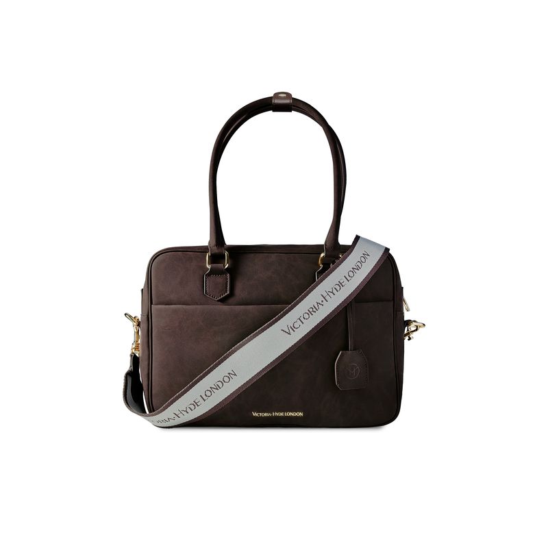 Margaret L Handbag Top Zipper Travel Bag
