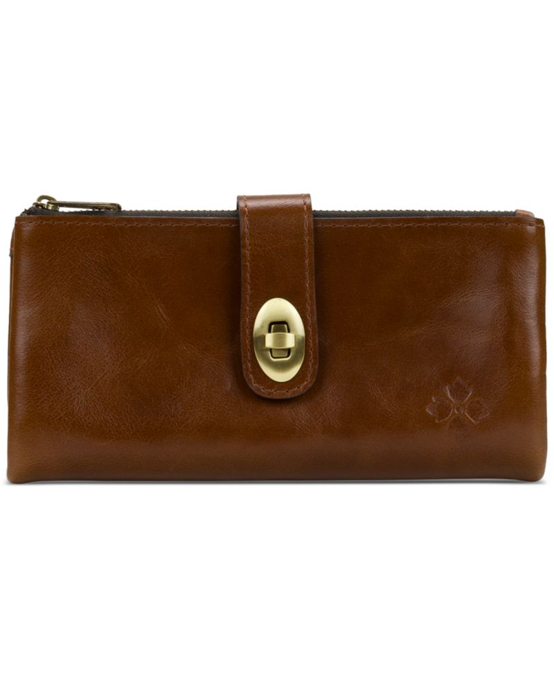 Annesley Leather Bifold Wallet