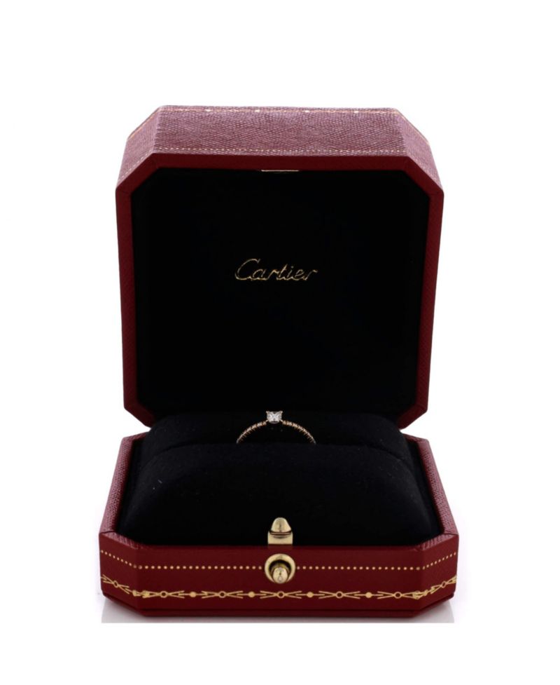 Etincelle de Cartier Ring
