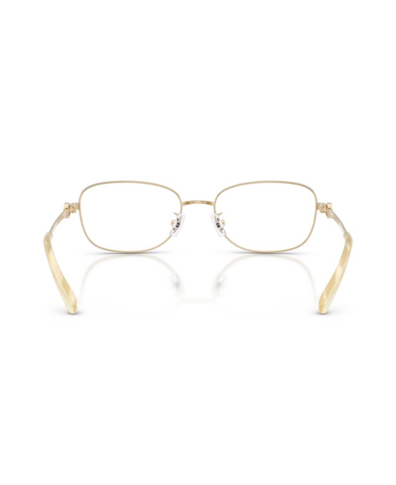 Woman Rectangle Metal TY1098 Eyeglasses