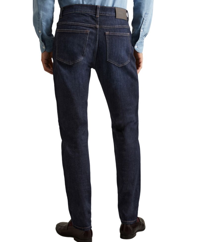 Men's Picton Slim-Fit Stretch Jeans