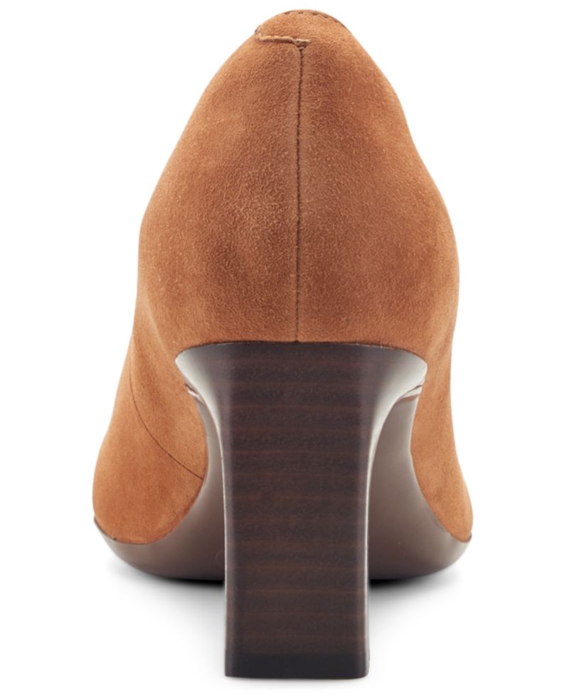 Women's Hazen eFlex Pointed Toe Pumps