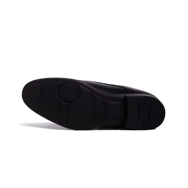 Men's State Street Hands-Free Slip On Technology Plain Toe Dress Oxfords
