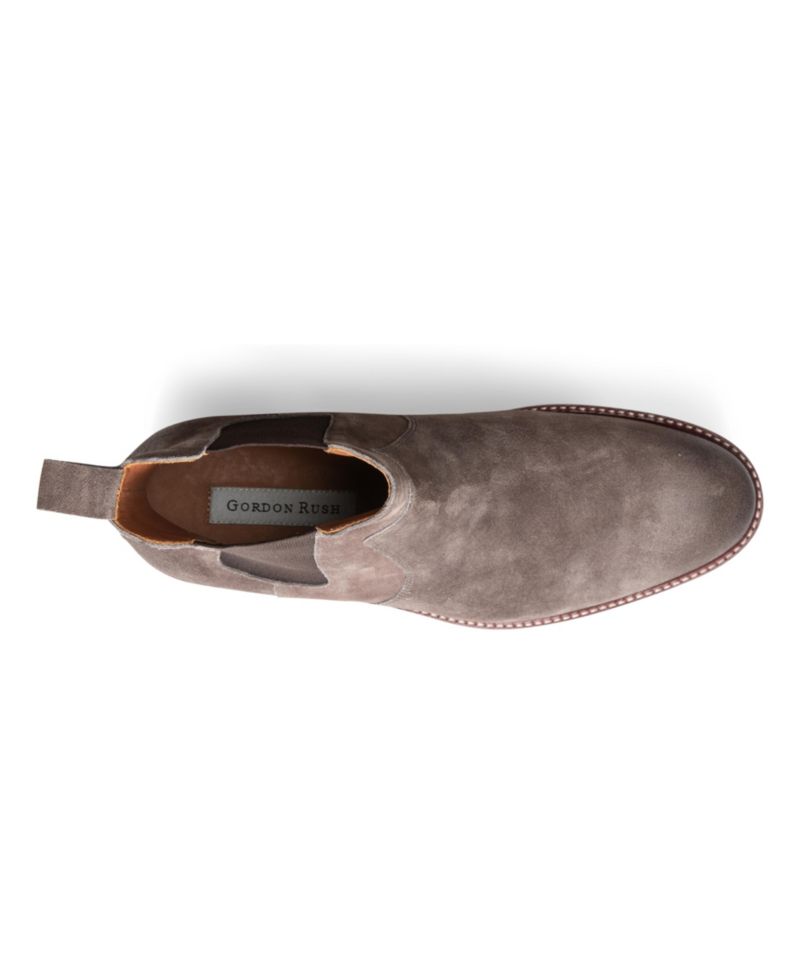 Men's Men s Vaughn Casual Chelsea Boots