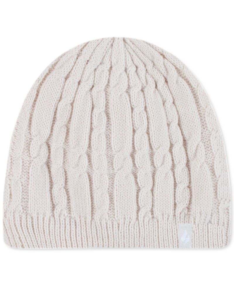 Women's Alesund Cable-Knit Hat