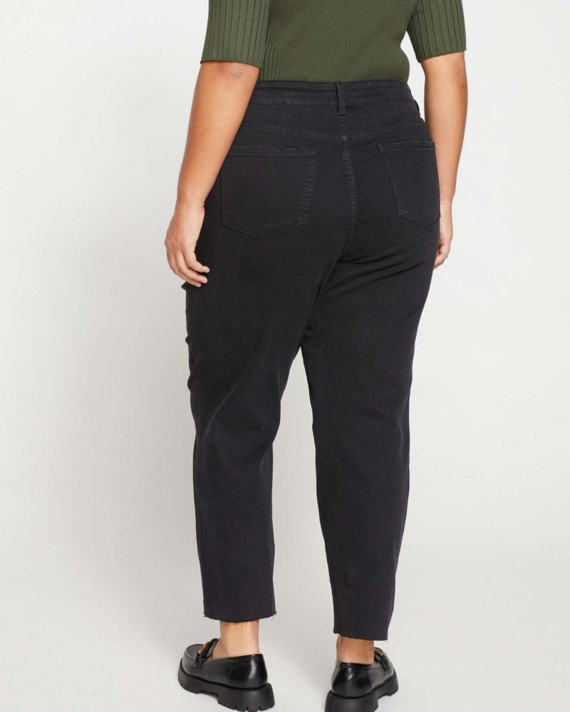 Women's Katie High Rise Crossover Jeans