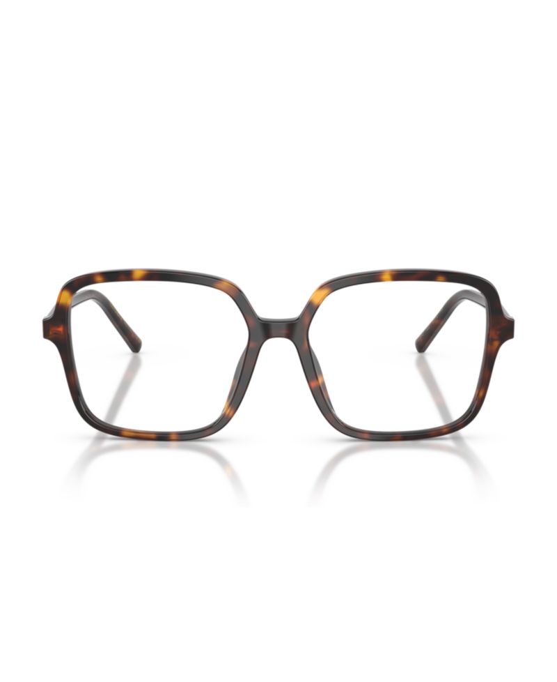 Woman Square Plastic DG3442 Eyeglasses