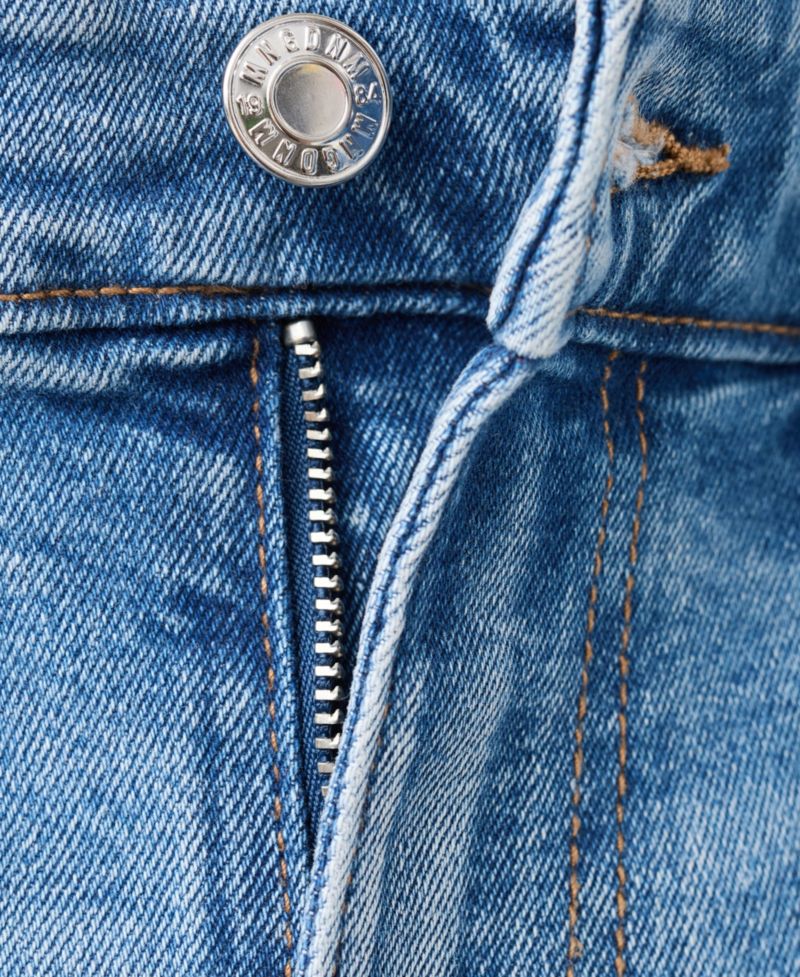Women's Sienna Flared Cropped Jeans