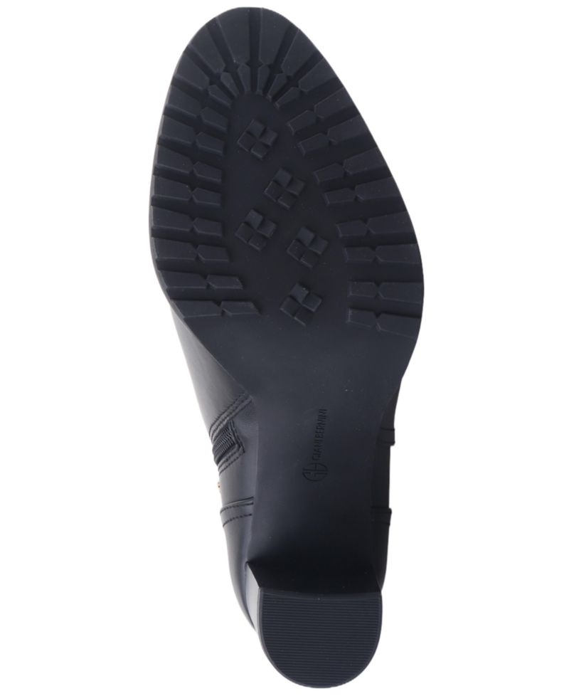 Women's Ninha Block Heel Dress Booties
