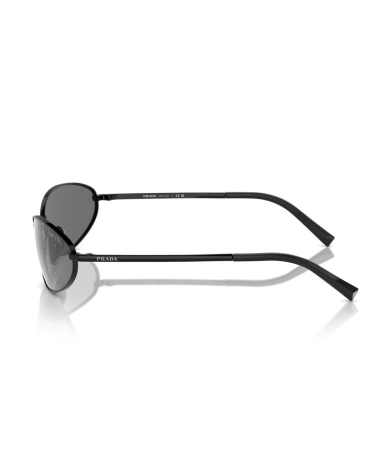 Signature Oval Women's Sunglasses, PR A59S