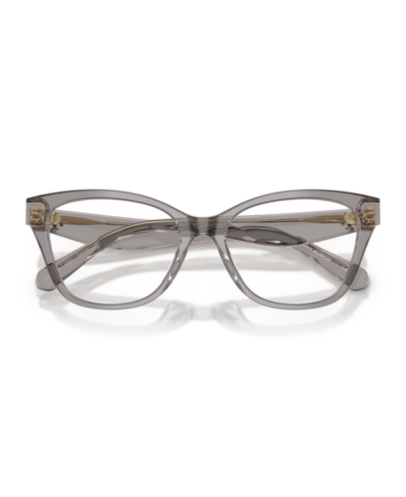 Woman Cat Eye Plastic TY2170U Eyeglasses