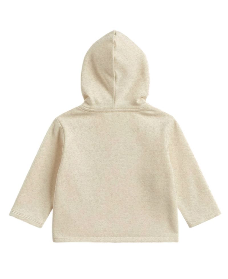 Baby Boys' Winnie the Pooh Hooded Jacket, Bodysuit and Pants, 3-Piece Set