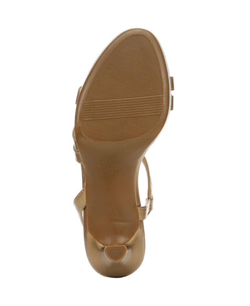 Women's Brenta Strappy Dress Sandals