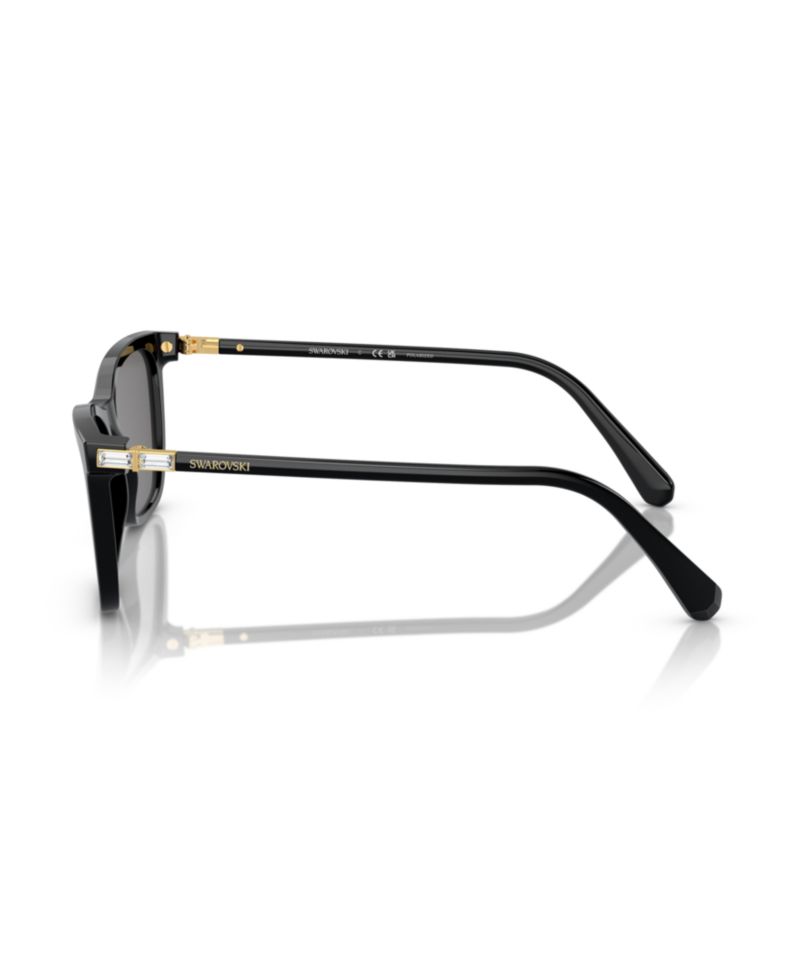 Women's Polarized Sunglasses, SK6004