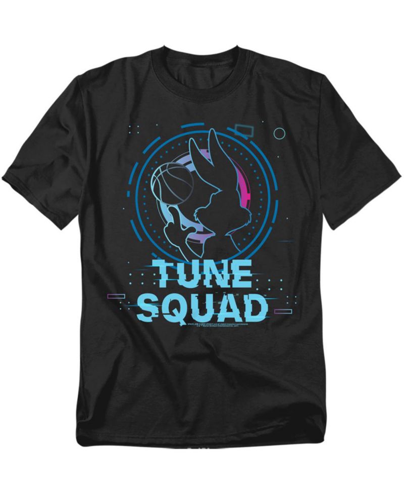 Men's A New Legacy Bugs Tune Squad T-Shirt