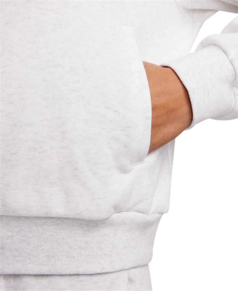 Women's Sportswear Chill Terry Loose-Fit Full-Zip French-Terry Hoodie