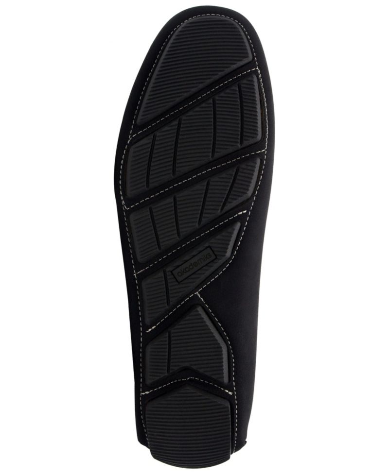 Men's Weston Slip-On Buckle Loafers