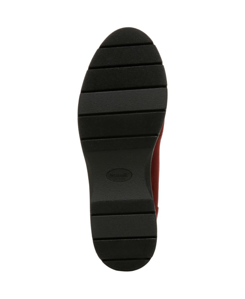 Women's Nice Day Lug Sole Loafers