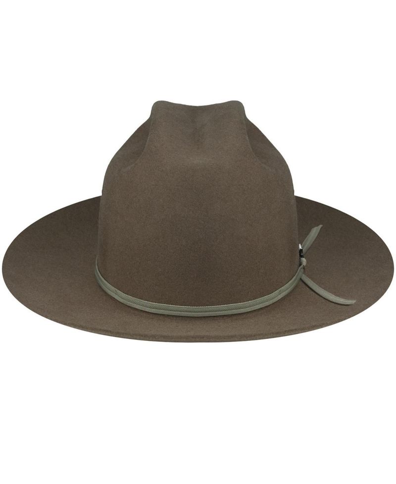 Men's Claypool 3X Western Cowboy Hat Cowboy Western