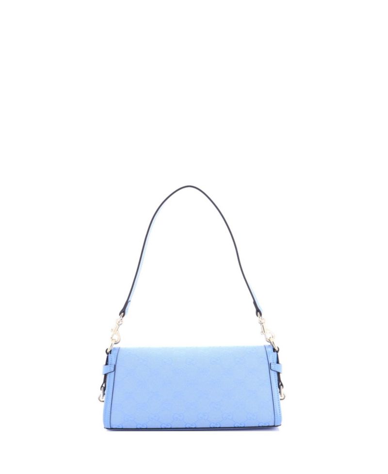 Small Luce Shoulder Bag Canvas