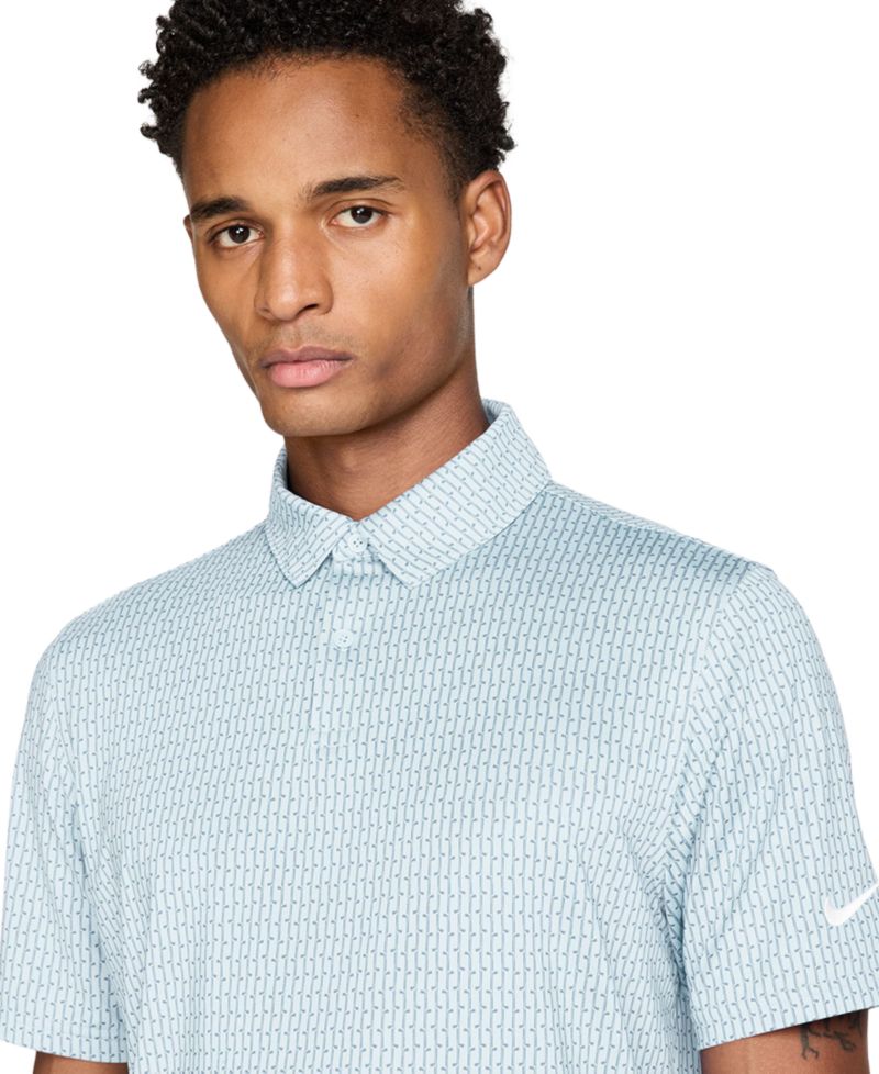 Men's Velocity Dri-FIT Golf Polo Shirt