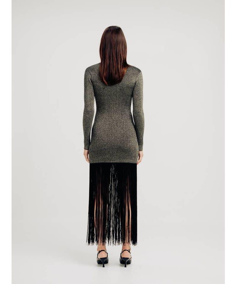 Women's INARA DRESS