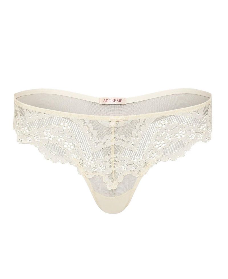Women's Farrah Thong Panty
