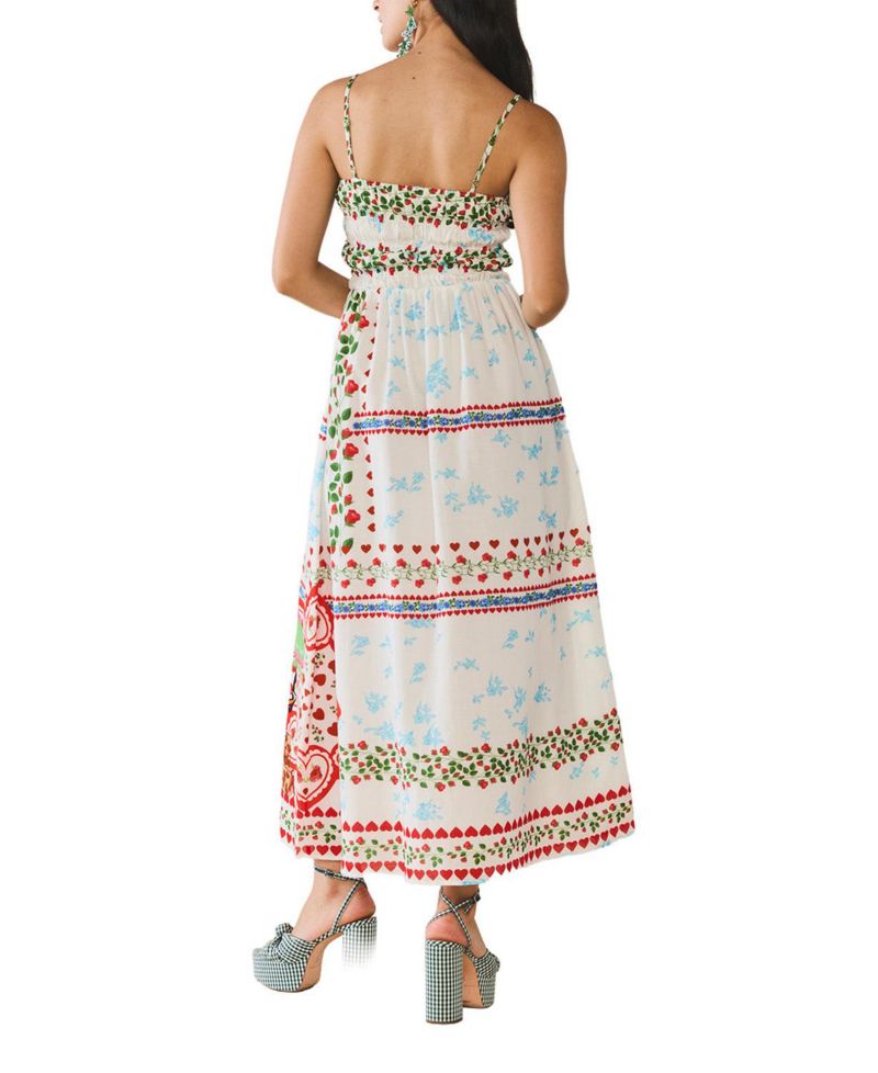 Women's Delia Dress