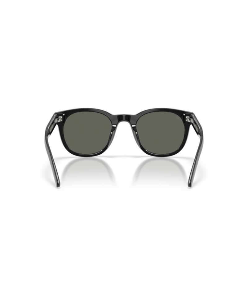 Unisex Polarized Sunglasses, Middles 6S2018