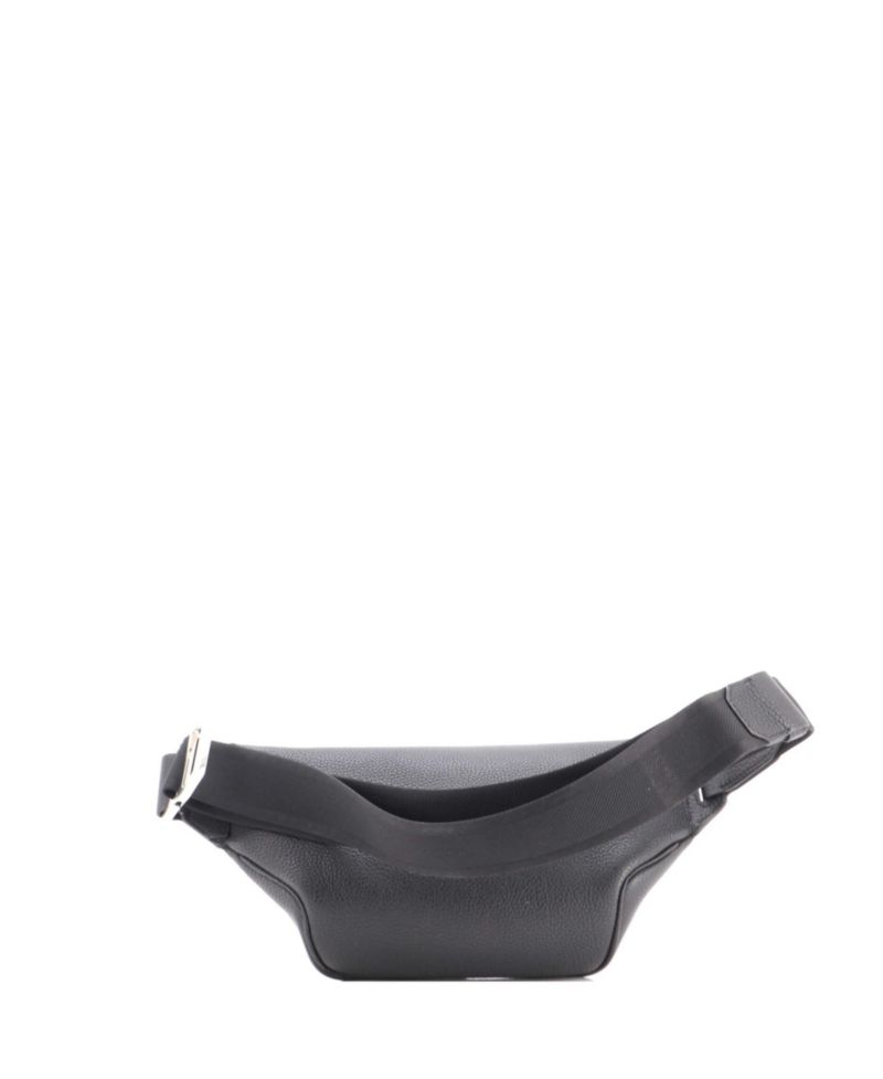 Pre-Owned Hermes PM Cityslide Belt Bag Togo