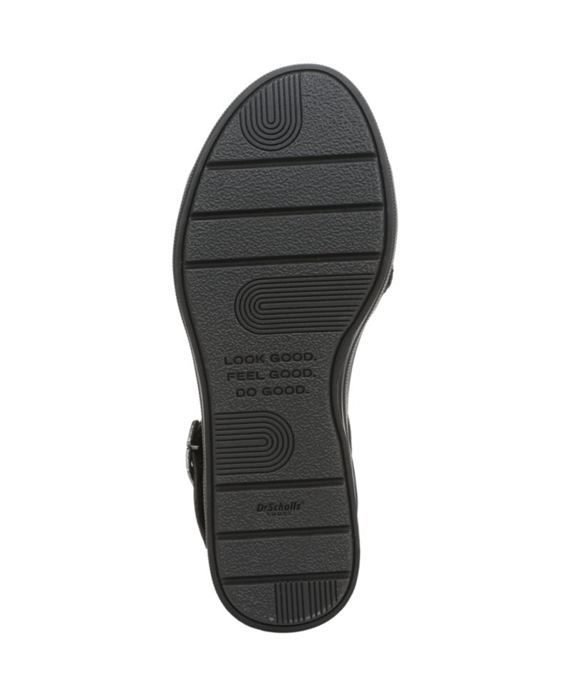 Women's Time Off Sky Sport Wedge Sandals