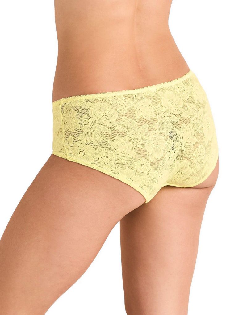 Women's Shortie Panty
