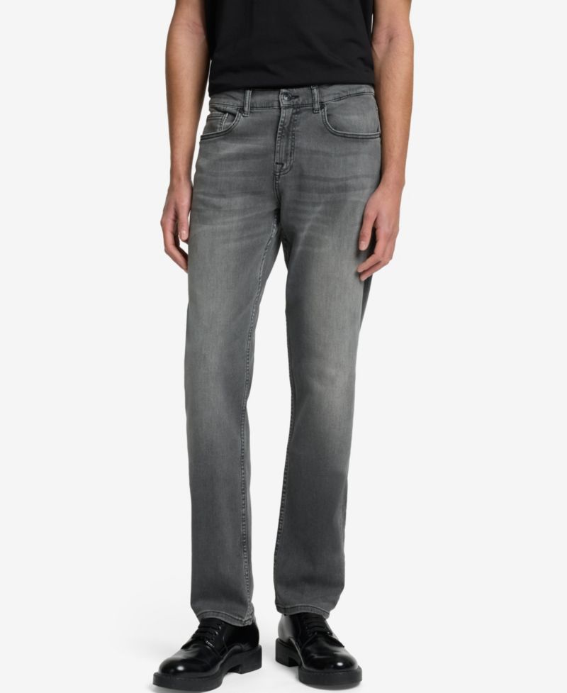 Men's Slimmy Slim-Fit Jeans